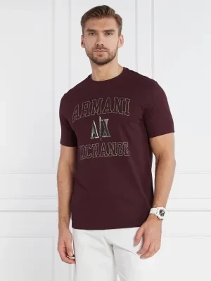 Armani Exchange T-shirt | Regular Fit