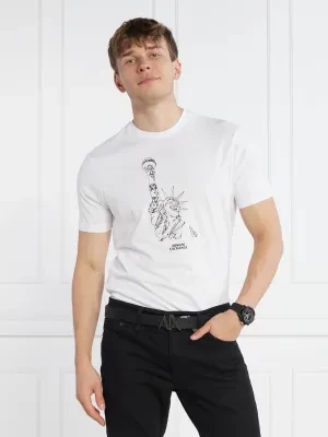 Armani Exchange T-shirt | Regular Fit