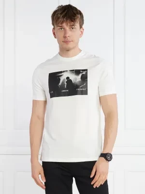 Armani Exchange T-shirt | Regular Fit