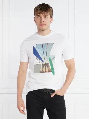 Armani Exchange T-shirt | Regular Fit