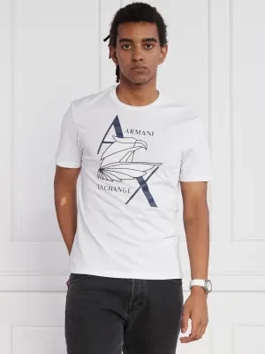 Armani Exchange T-shirt | Regular Fit