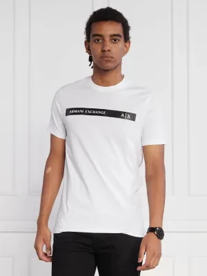 Armani Exchange T-shirt | Regular Fit