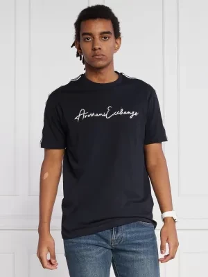 Armani Exchange T-shirt | Regular Fit