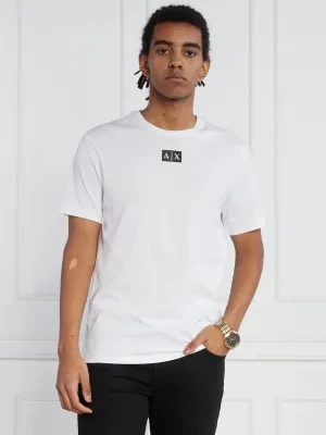 Armani Exchange T-shirt | Regular Fit