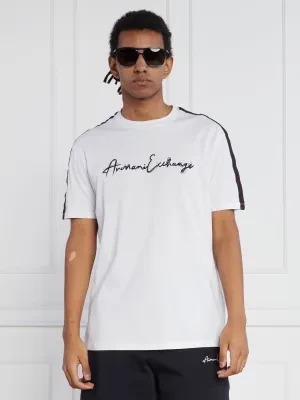 Armani Exchange T-shirt | Regular Fit