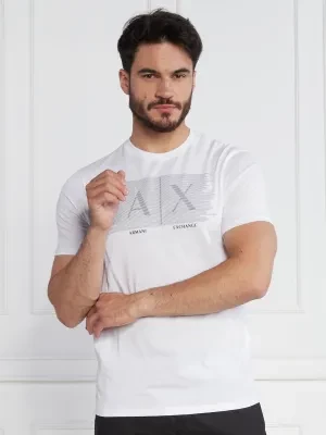 Armani Exchange T-shirt | Regular Fit