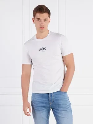 Armani Exchange T-shirt | Regular Fit