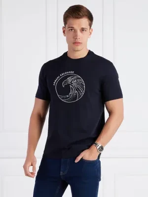 Armani Exchange T-shirt | Regular Fit