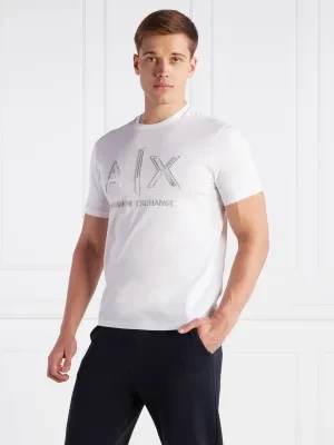 Armani Exchange T-shirt | Regular Fit