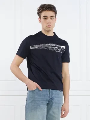 Armani Exchange T-shirt | Regular Fit