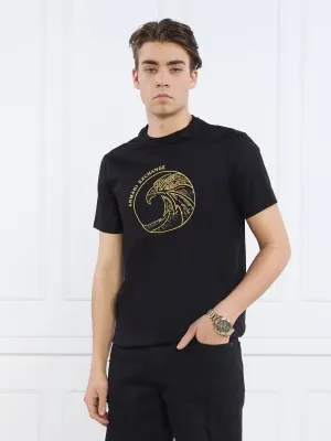 Armani Exchange T-shirt | Regular Fit