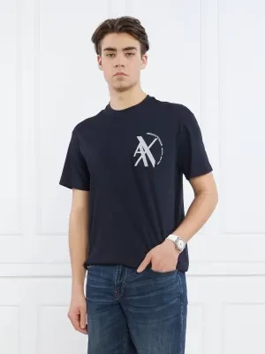 Armani Exchange T-shirt | Regular Fit