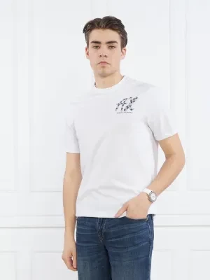 Armani Exchange T-shirt | Regular Fit