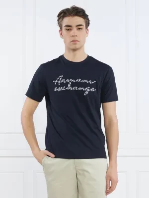 Armani Exchange T-shirt | Regular Fit