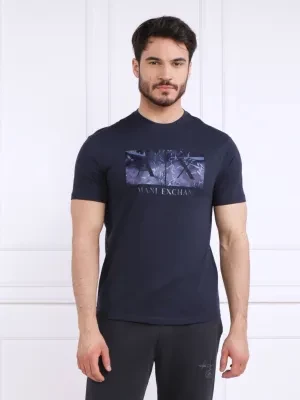 Armani Exchange T-shirt | Regular Fit