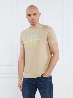 Armani Exchange T-shirt | Regular Fit