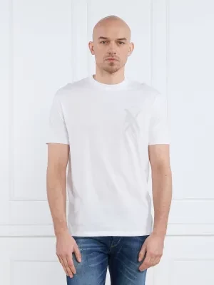 Armani Exchange T-shirt | Regular Fit