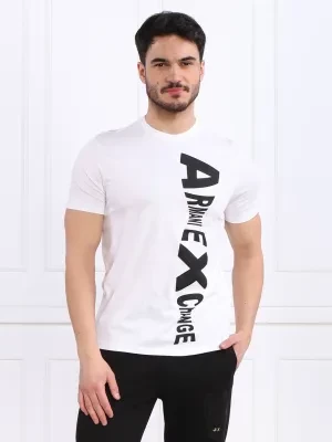 Armani Exchange T-shirt | Regular Fit