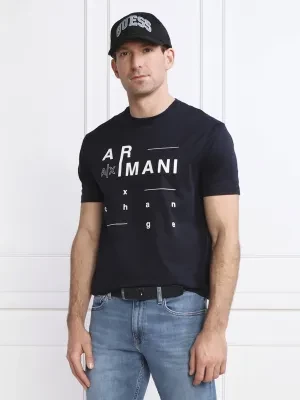 Armani Exchange T-shirt | Regular Fit