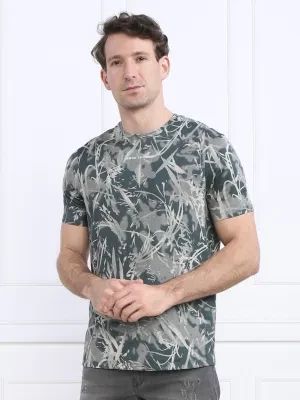 Armani Exchange T-shirt | Regular Fit