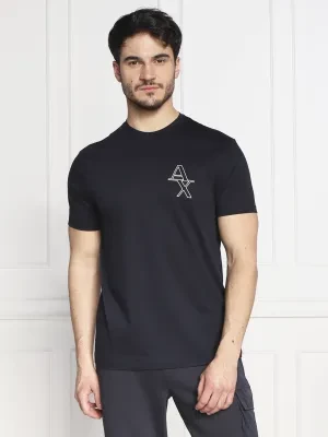 Armani Exchange T-shirt | Regular Fit