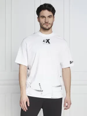 Armani Exchange T-shirt | Regular Fit