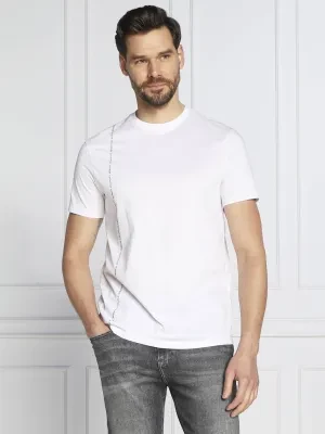 Armani Exchange T-shirt | Regular Fit