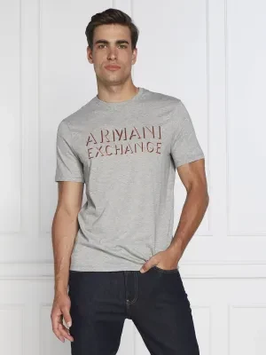 Armani Exchange T-shirt | Regular Fit