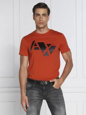 Armani Exchange T-shirt | Regular Fit