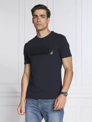 Armani Exchange T-shirt | Regular Fit