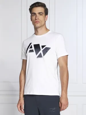 Armani Exchange T-shirt | Regular Fit