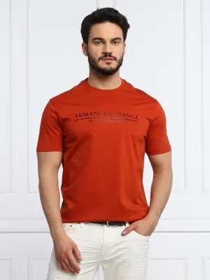 Armani Exchange T-shirt | Regular Fit