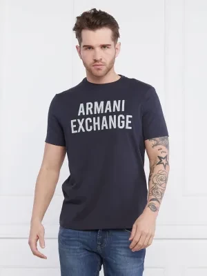 Armani Exchange T-shirt | Regular Fit