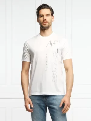 Armani Exchange T-shirt | Regular Fit