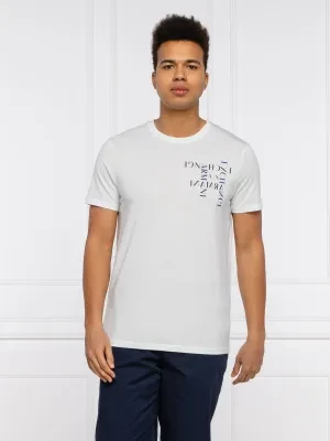 Armani Exchange T-shirt | Regular Fit