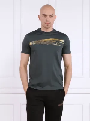 Armani Exchange T-shirt | Regular Fit