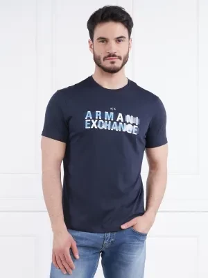 Armani Exchange T-shirt | Regular Fit