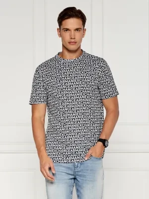 Armani Exchange T-shirt | Regular Fit