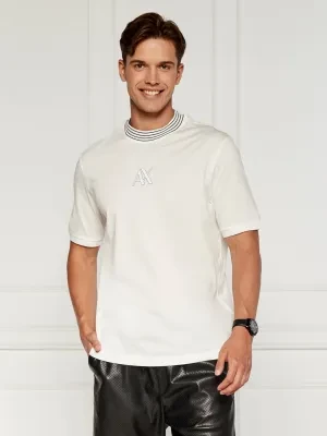 Armani Exchange T-shirt | Regular Fit