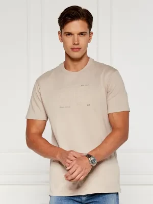 Armani Exchange T-shirt | Regular Fit