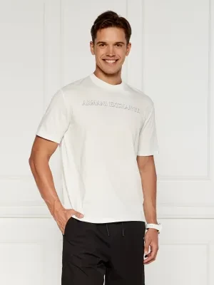 Armani Exchange T-shirt | Regular Fit