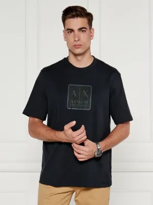 Armani Exchange T-shirt | Regular Fit