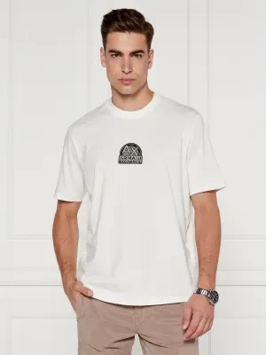 Armani Exchange T-shirt | Regular Fit