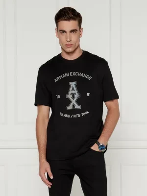 Armani Exchange T-shirt | Regular Fit