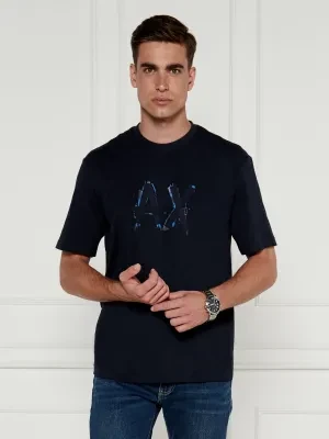 Armani Exchange T-shirt | Regular Fit