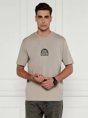 Armani Exchange T-shirt | Regular Fit