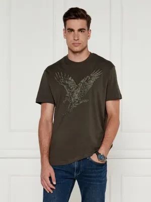 Armani Exchange T-shirt | Regular Fit