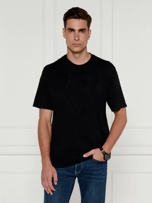 Armani Exchange T-shirt | Regular Fit