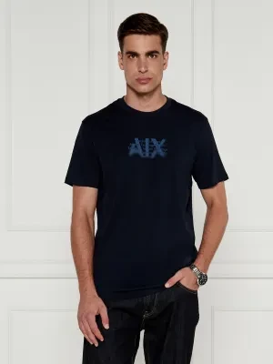 Armani Exchange T-shirt | Regular Fit