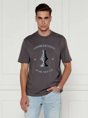 Armani Exchange T-shirt | Regular Fit